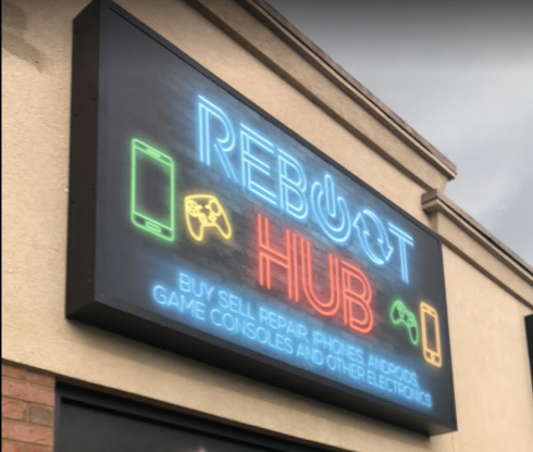 Reboot Hub|Locations