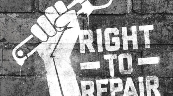 Right to Repair Movement