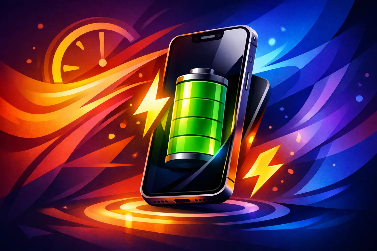Same-Day iPhone Battery Replacement