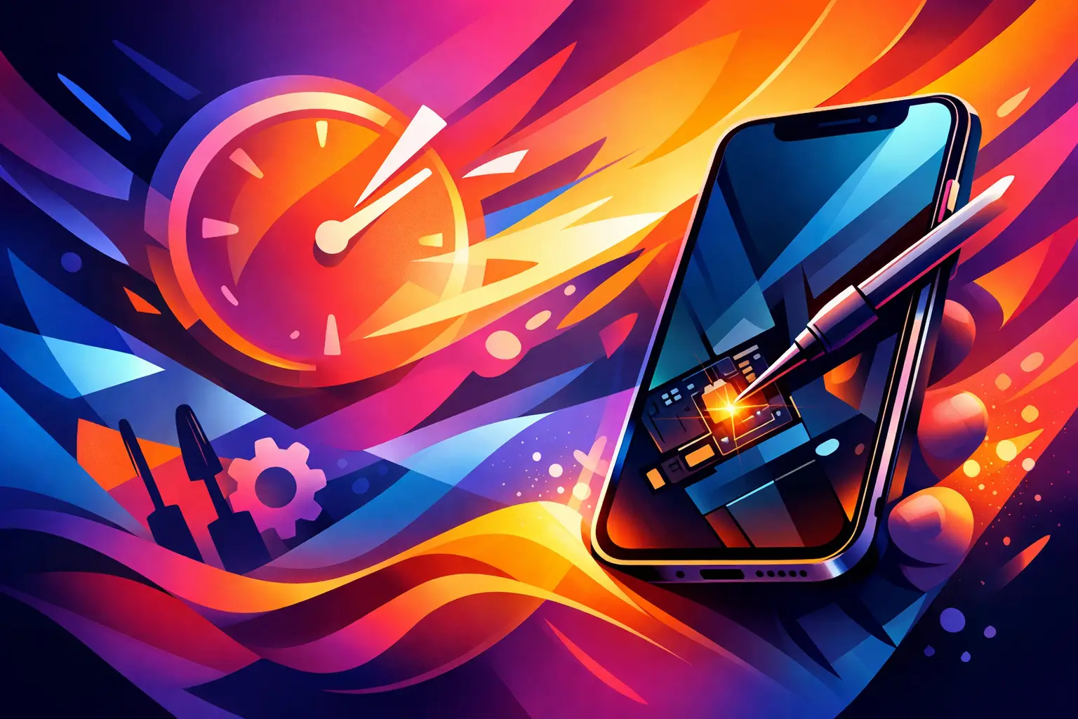 Same Day iPhone Repair Guide