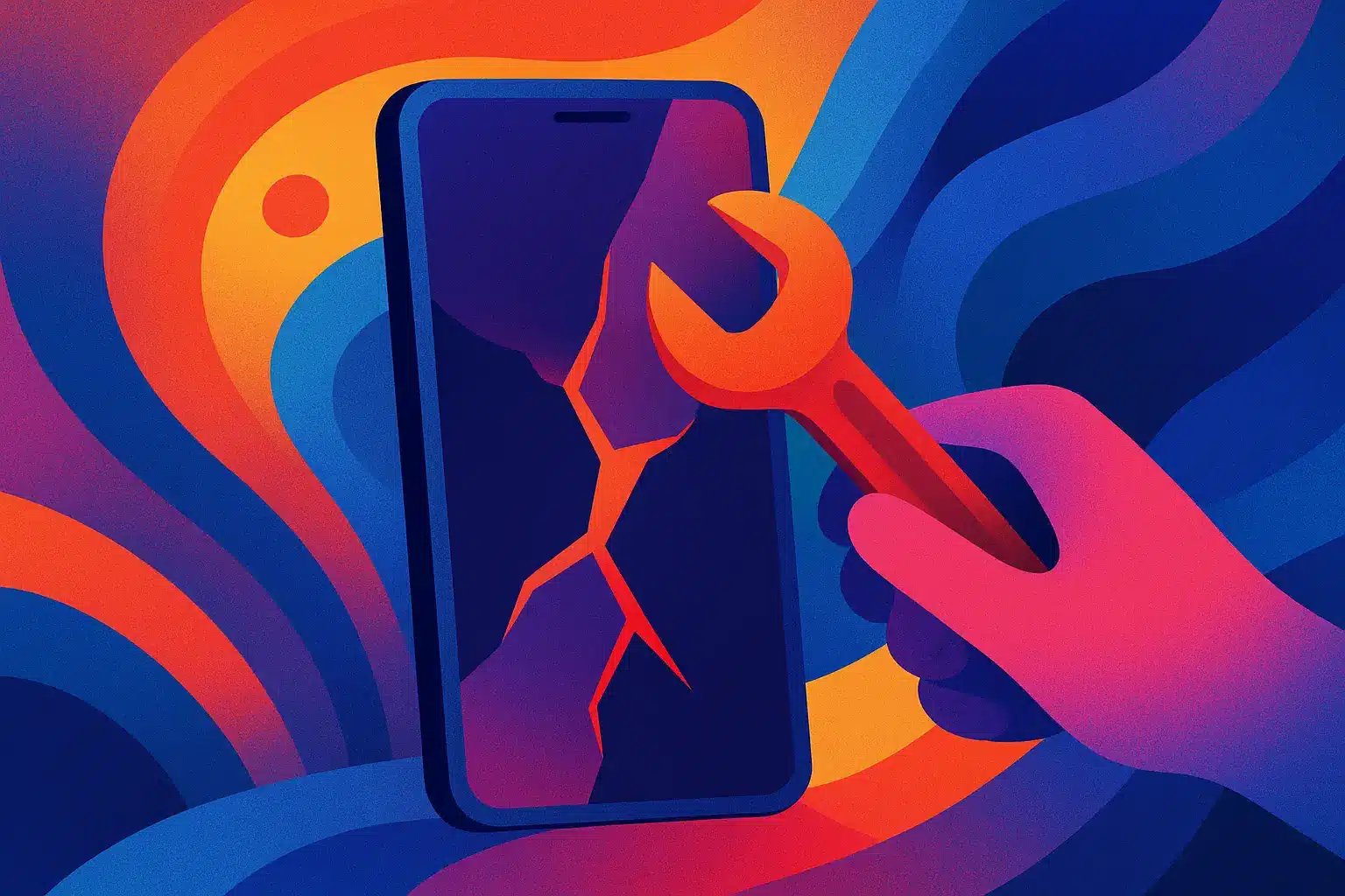 Same-Day Phone Repair: What to Expect Nearby