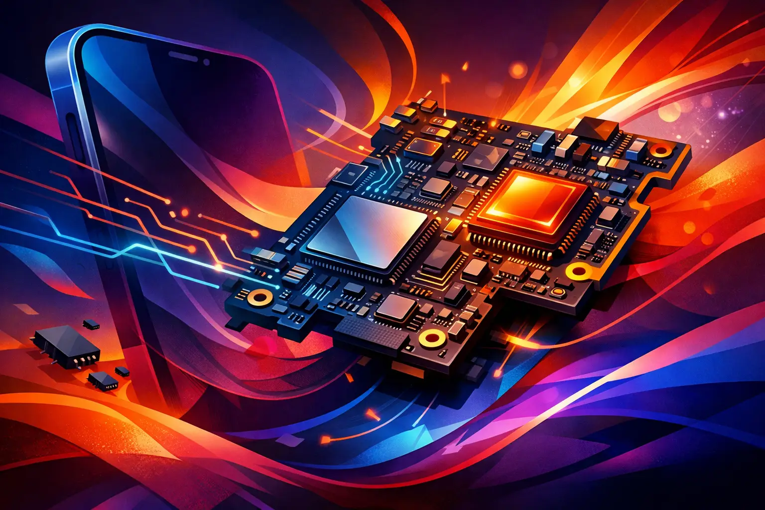 When iPhone Logic Board Repair Makes Sense