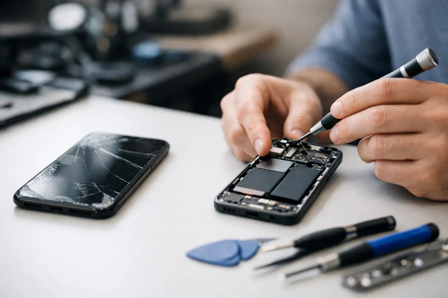 Is Phone Repair Worth It? A Straight Answer