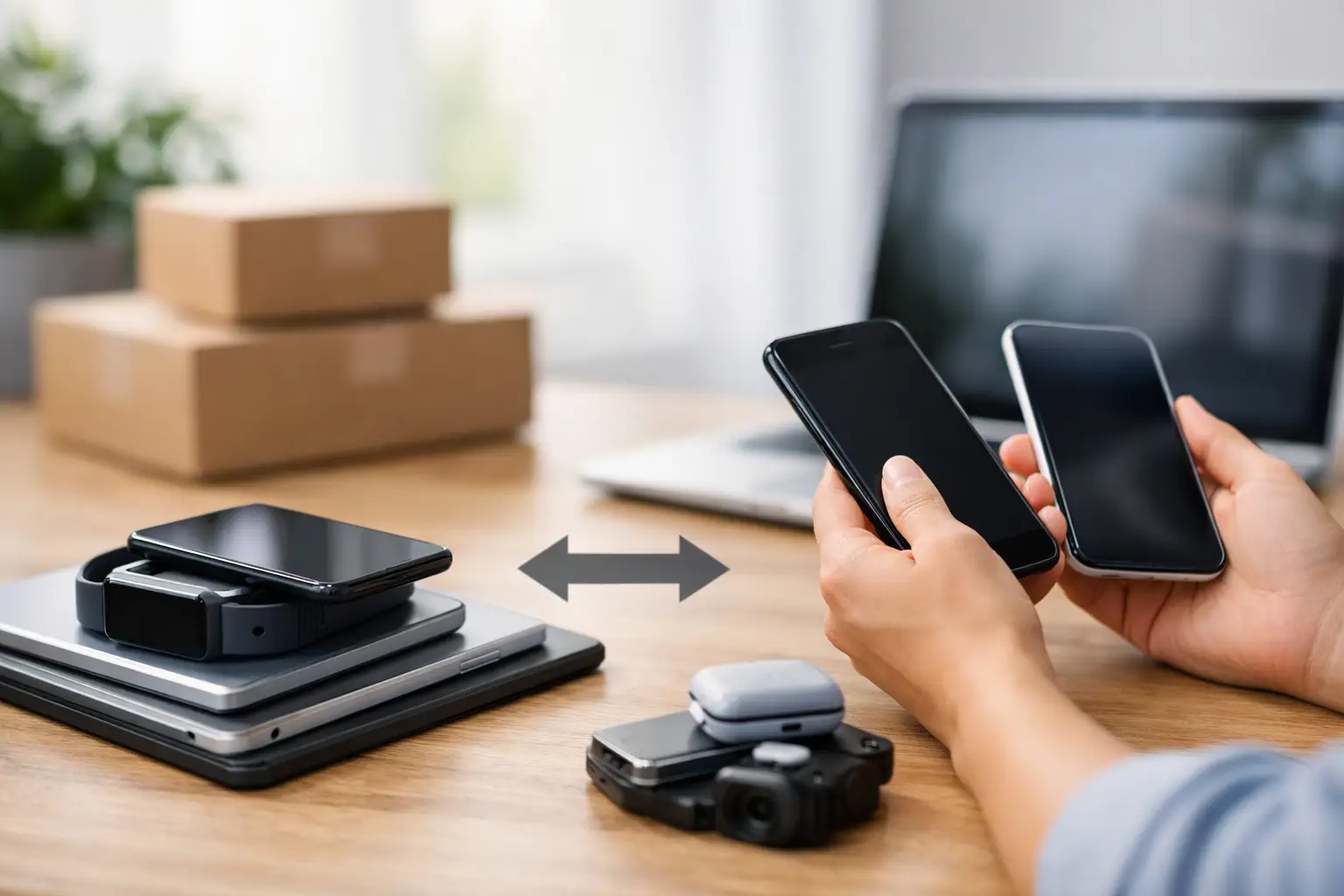 Middle Georgia Device Trade In Value Guide