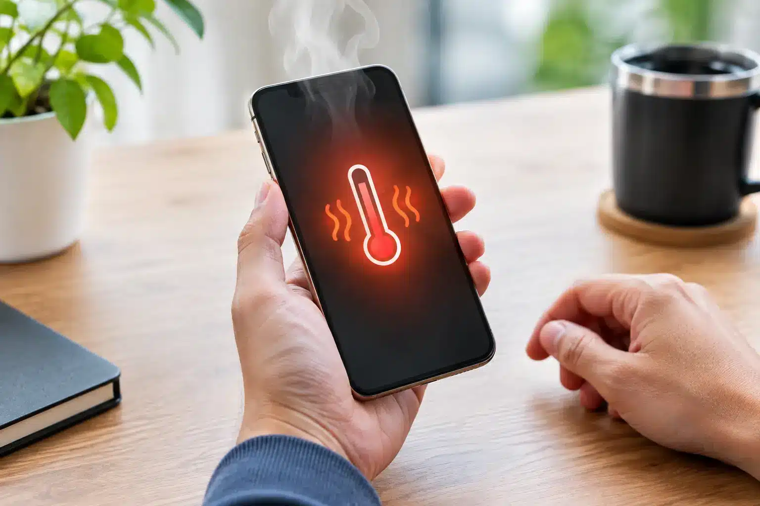 How to Fix Phone Overheating Without Making It Worse